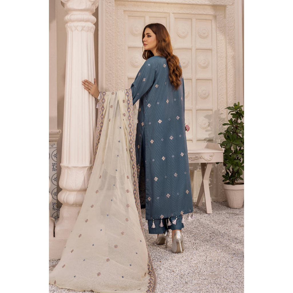 MYC 04 | 3PC UNSTITCHED